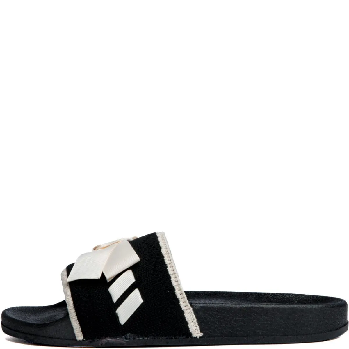 Cape Robbin Moira-20 Black Slide Black