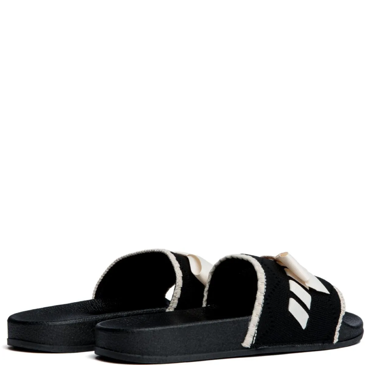 Cape Robbin Moira-20 Black Slide Black
