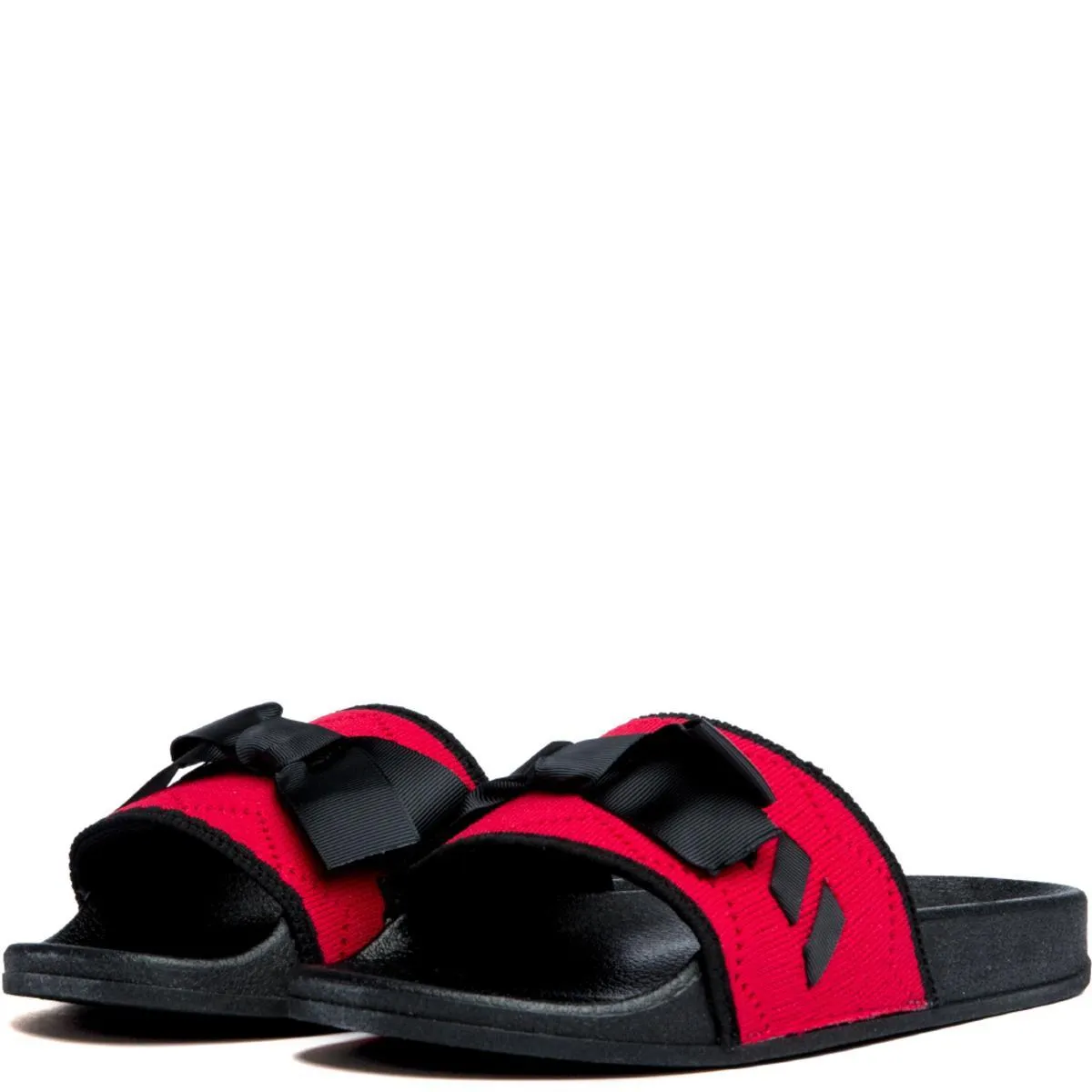 Cape Robbin Moira-20 Slide Red