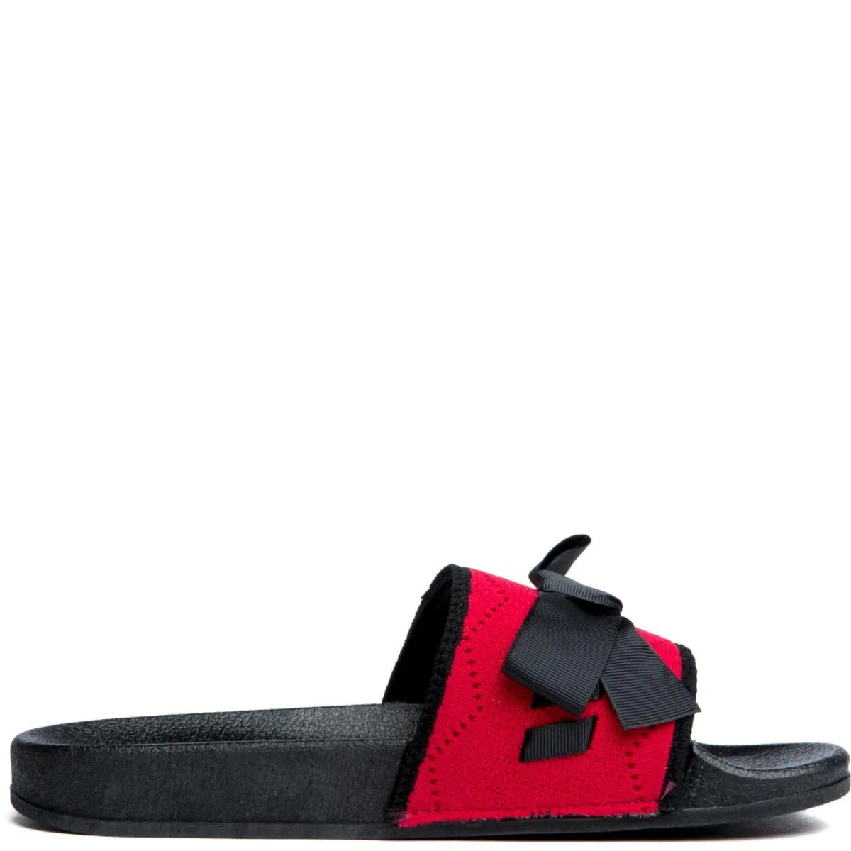 Cape Robbin Moira-20 Slide Red