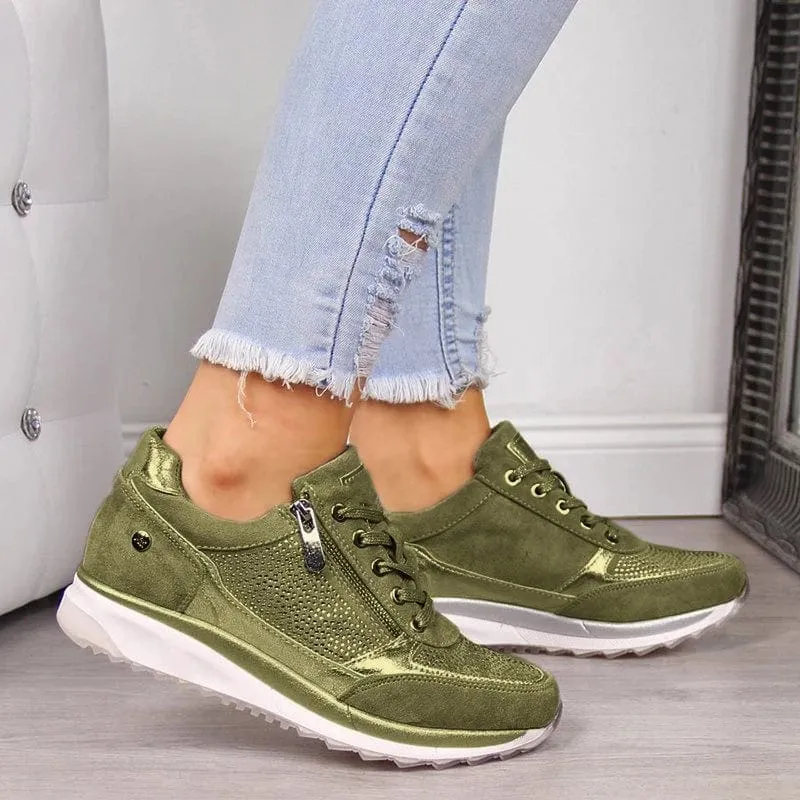 Carol - Orthopedic Sneakers