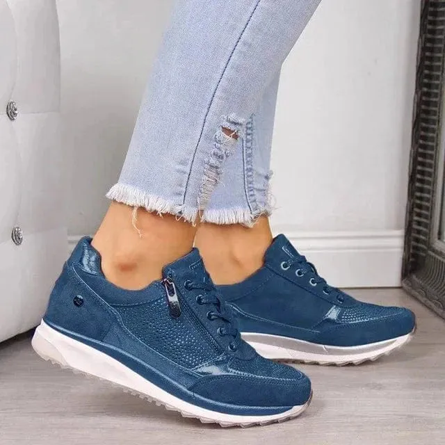 Carol - Orthopedic Sneakers