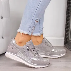 Carol - Orthopedic Sneakers