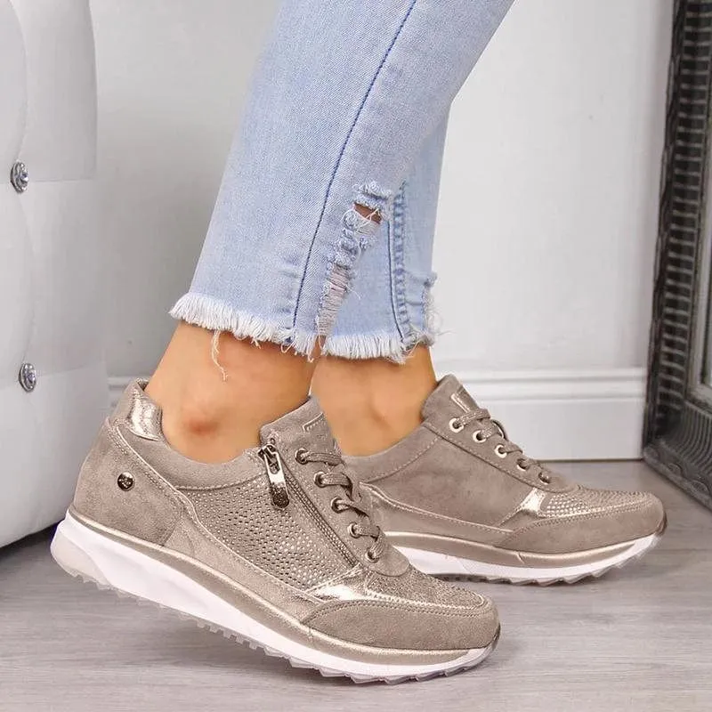 Carol - Orthopedic Sneakers