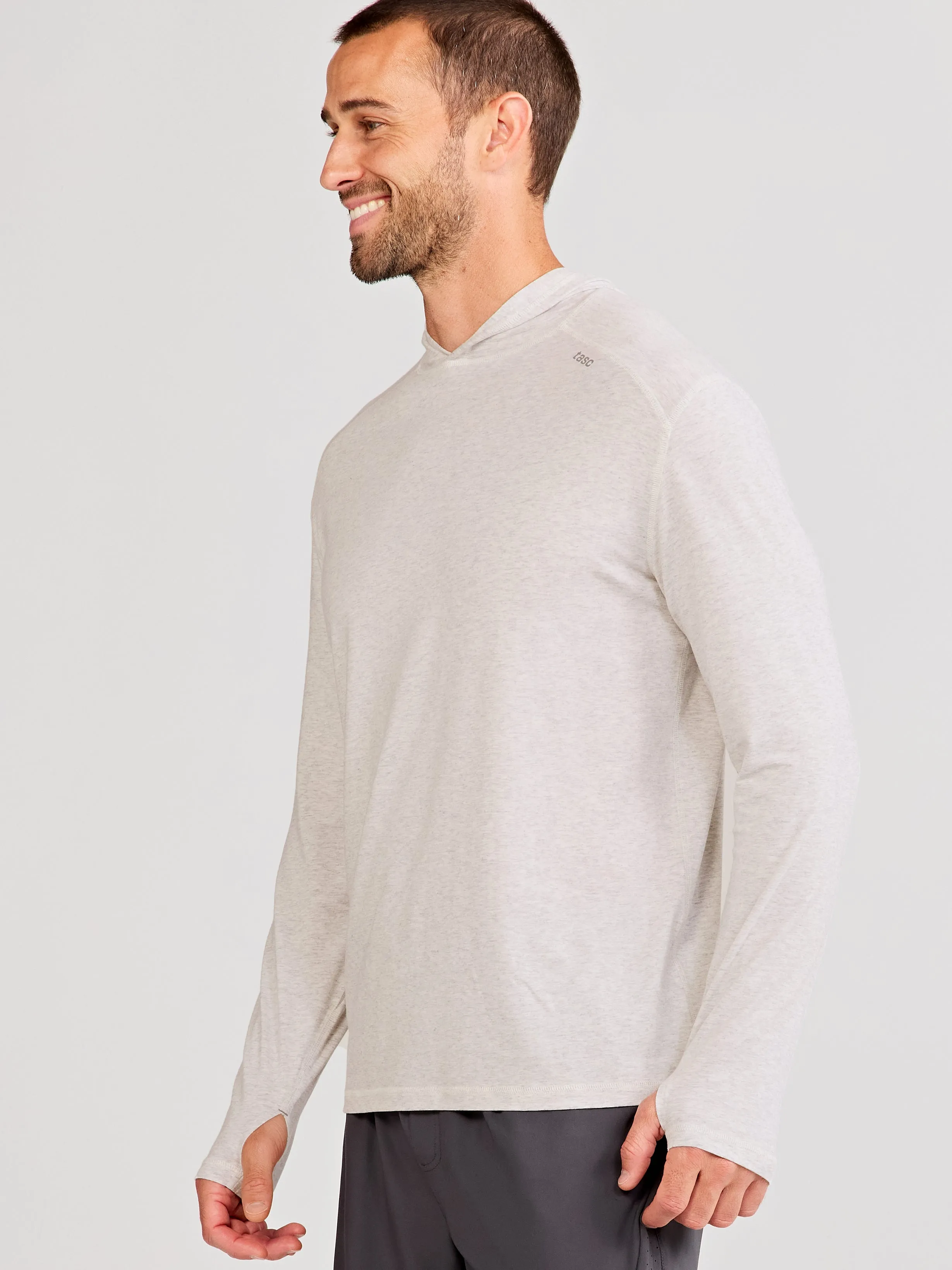 Carrollton Lightweight Hoodie
