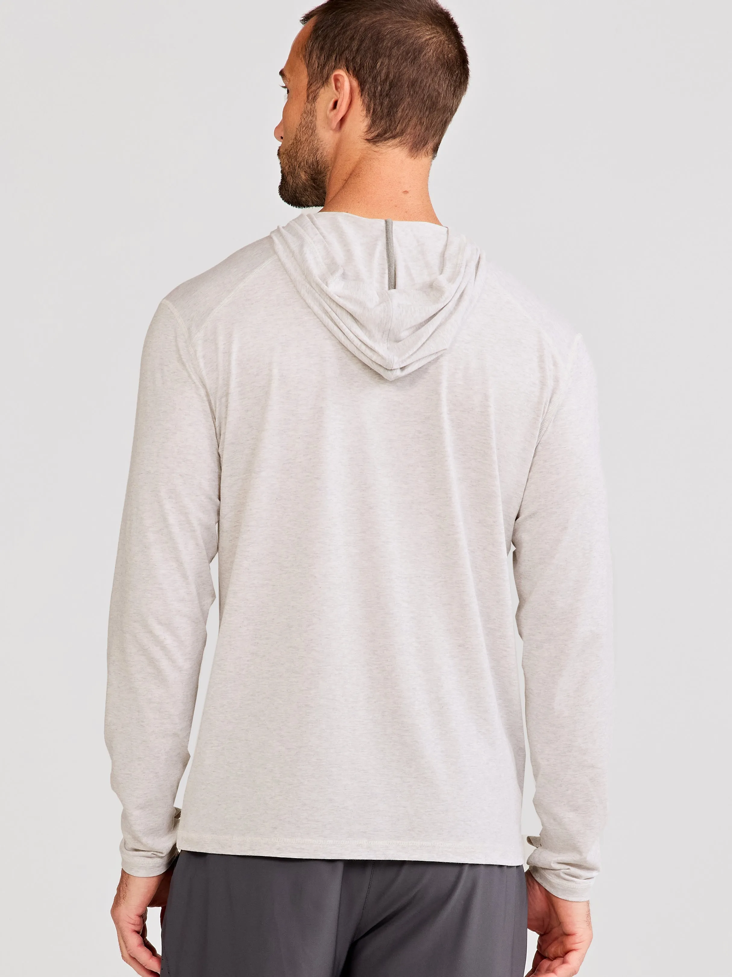 Carrollton Lightweight Hoodie