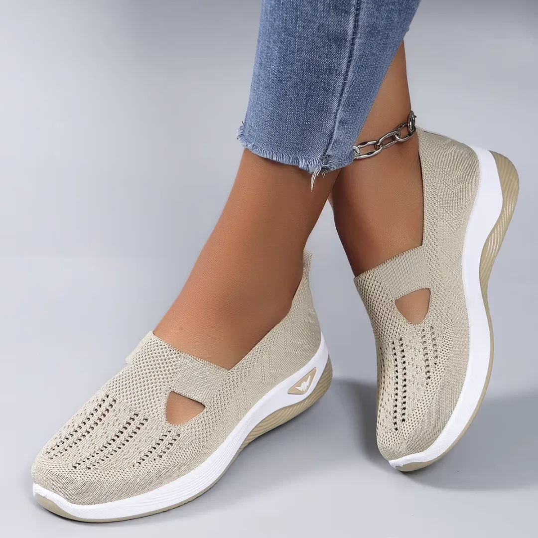 Carry™ Orthopaedic slip-on shoes