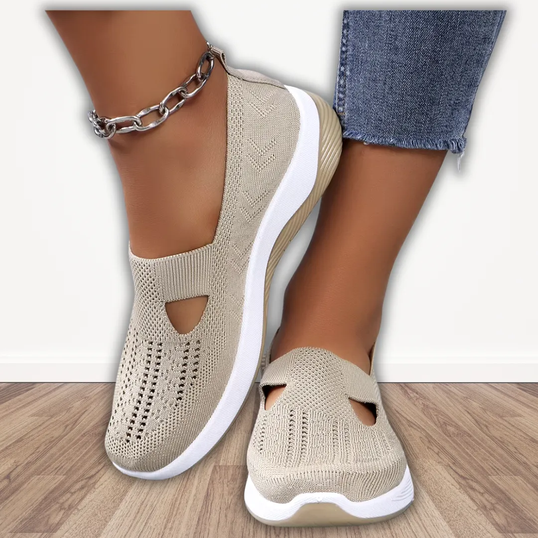 Carry™ Orthopaedic slip-on shoes