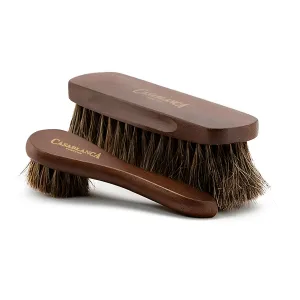 Casablanca Premium Shoe Brush Set