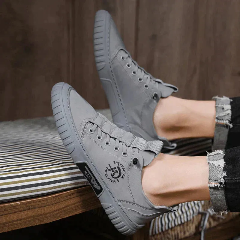 CASUAL COMFY ORTHOPEDIC SHOES