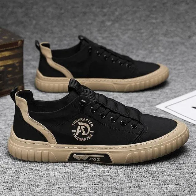 CASUAL COMFY ORTHOPEDIC SHOES