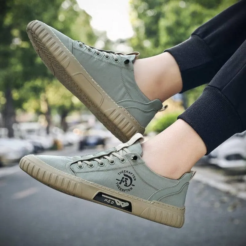 CASUAL COMFY ORTHOPEDIC SHOES