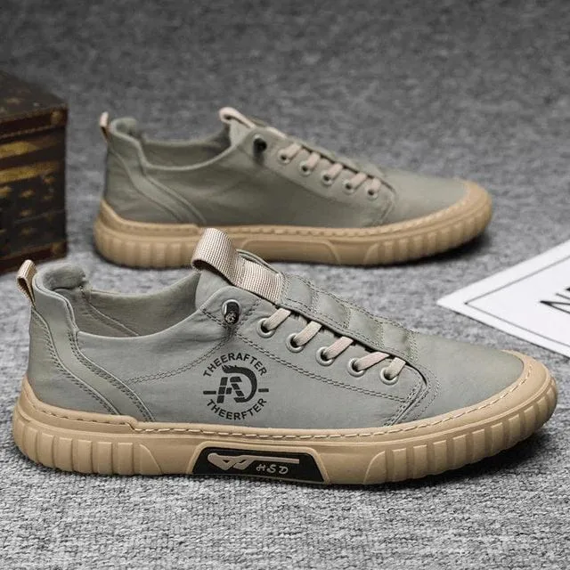 CASUAL COMFY ORTHOPEDIC SHOES