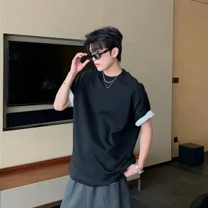 Casual Lightweight T-shirt