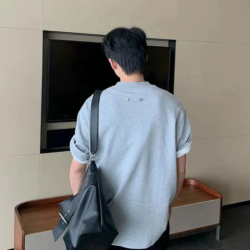 Casual Lightweight T-shirt