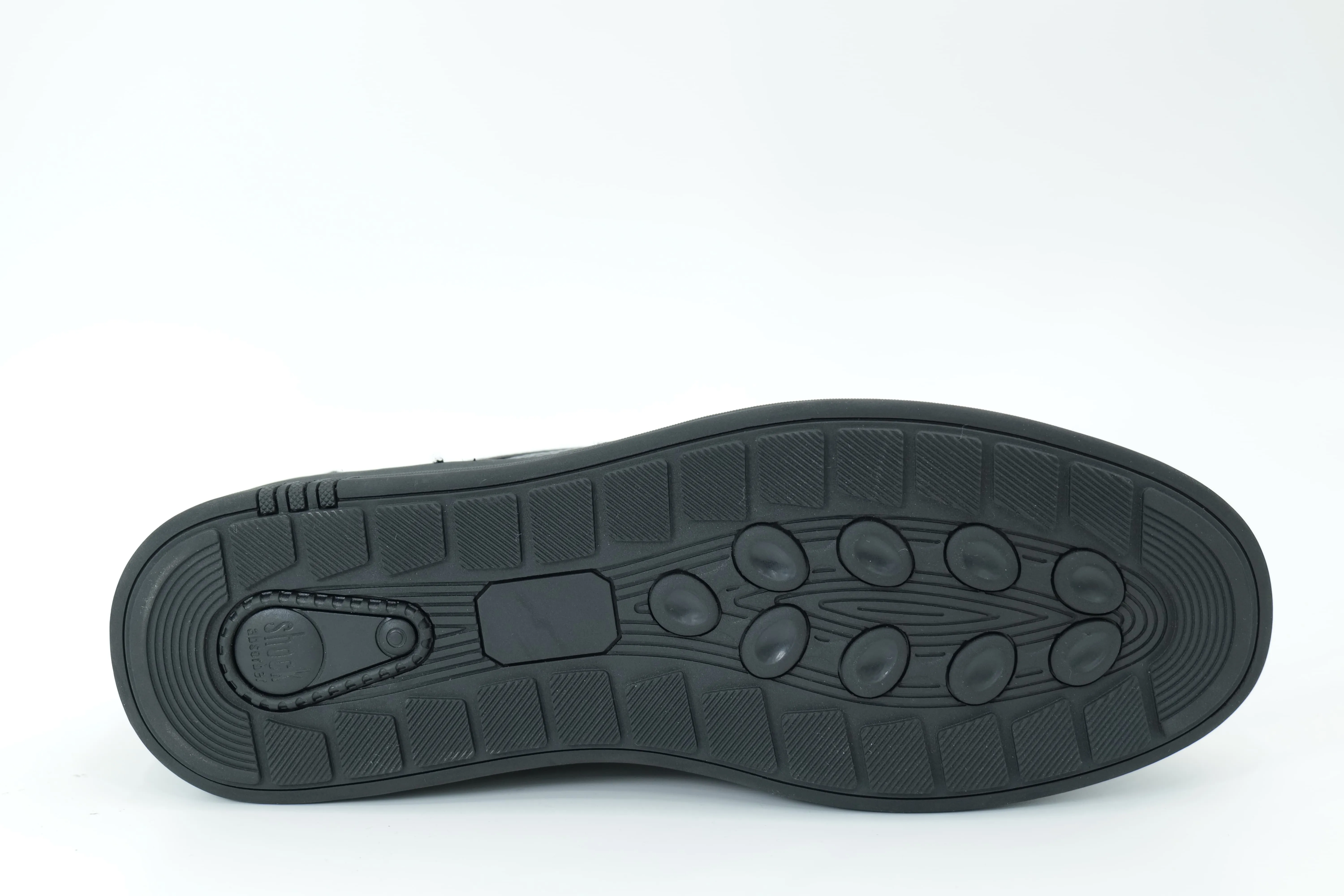 Casual shoes