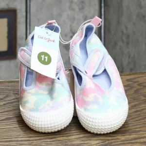 Cat & Jack Toddler Oscar Water Shoes Multicolor 11
