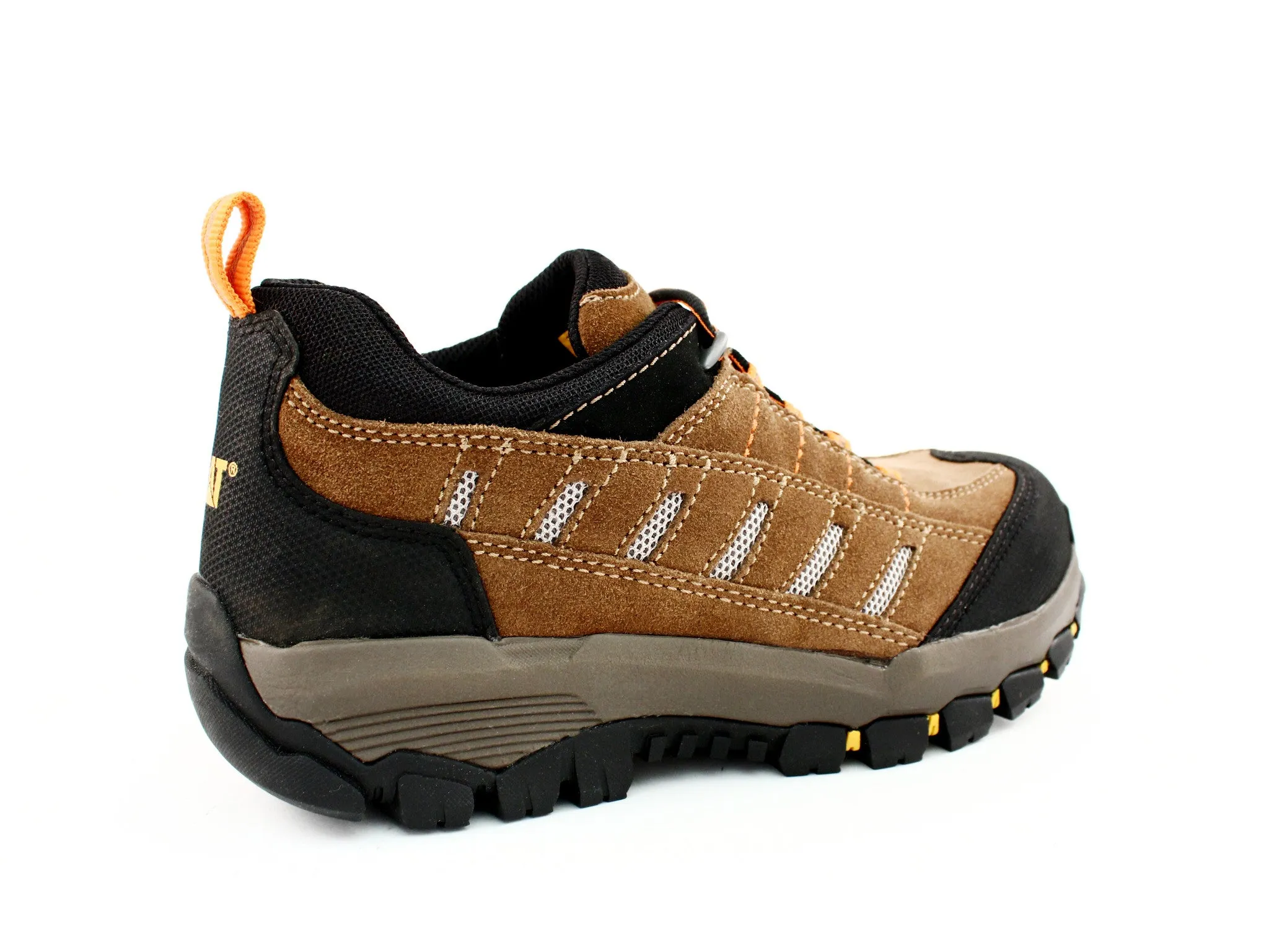 Caterpillar Men's Sensor Low ST Oxford Industrial Shoes