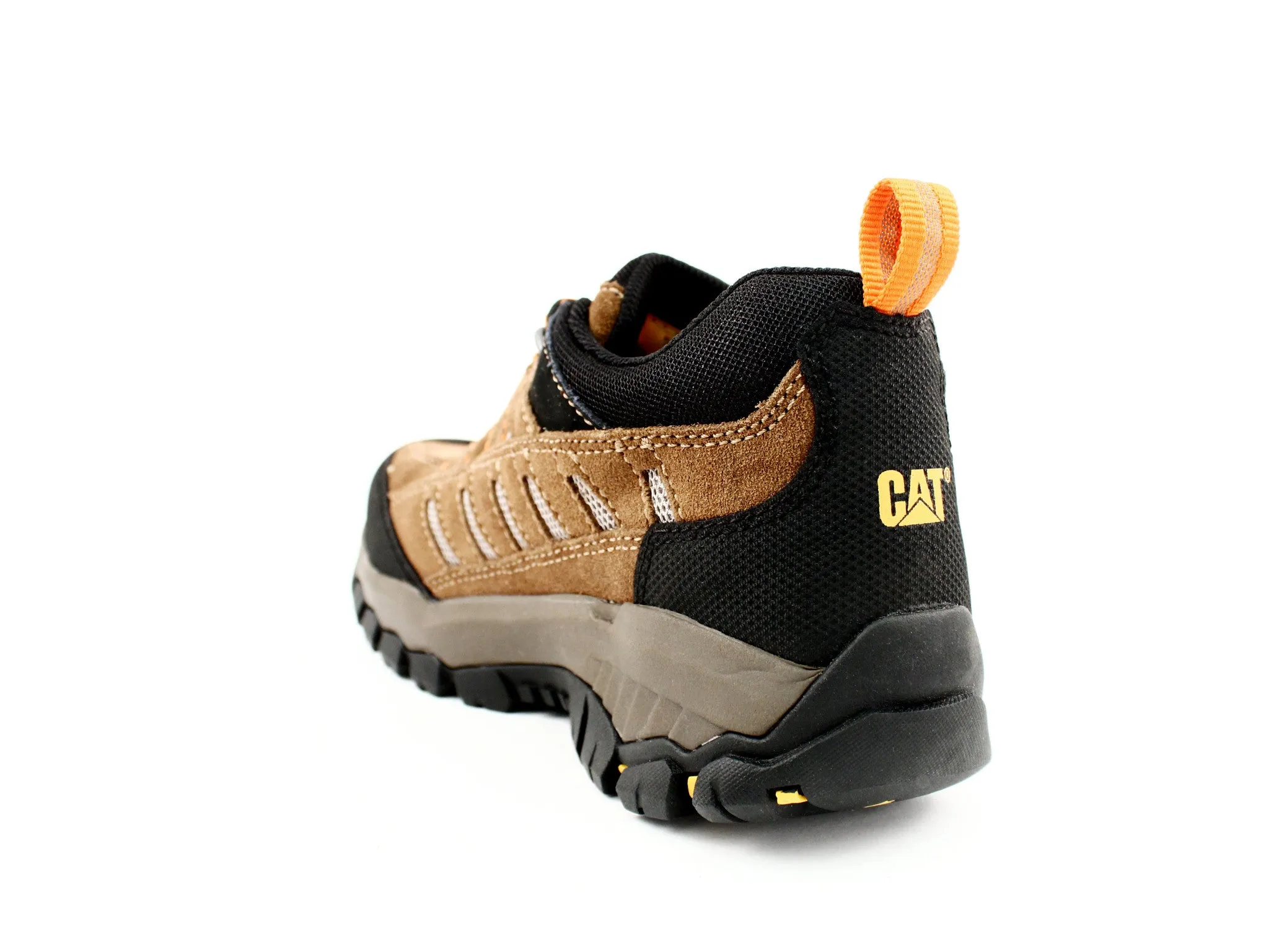 Caterpillar Men's Sensor Low ST Oxford Industrial Shoes