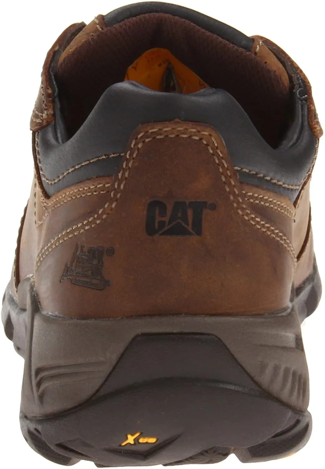 Caterpillar Women's JENN CT Industrial Shoes