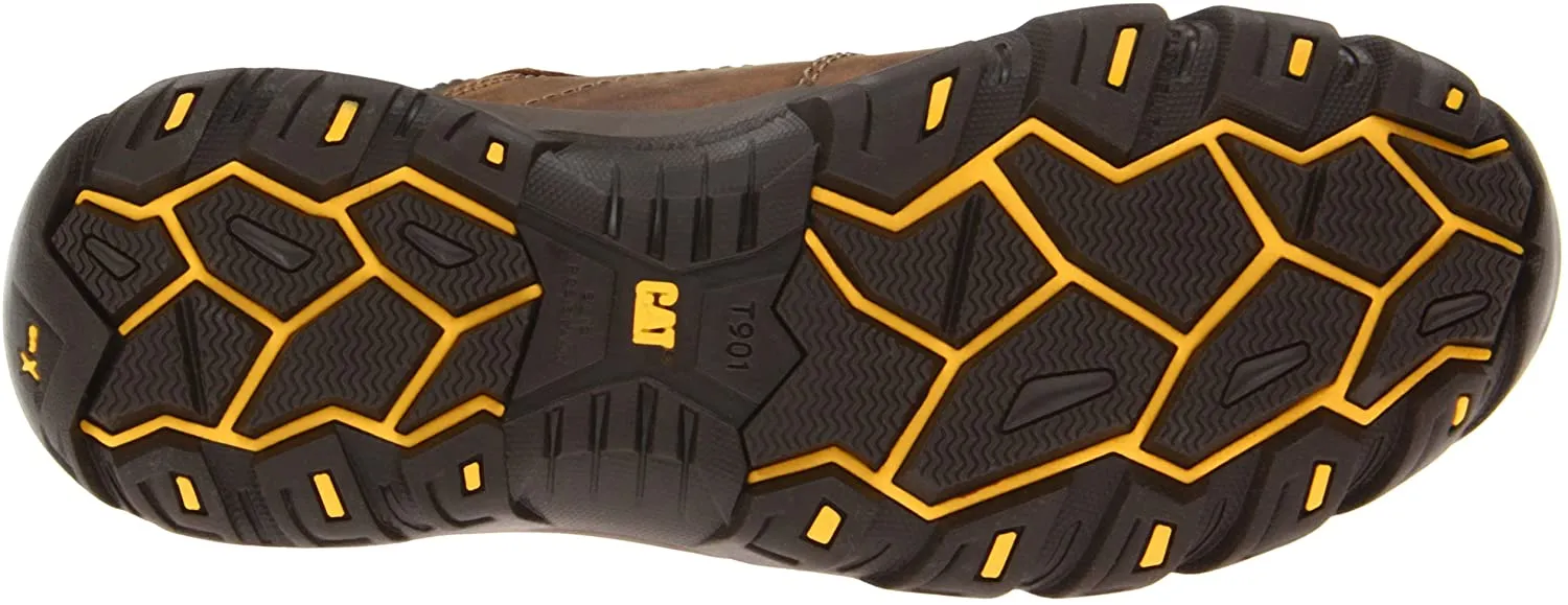 Caterpillar Women's JENN CT Industrial Shoes