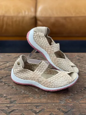 CC Resorts Solar Beige Metallic