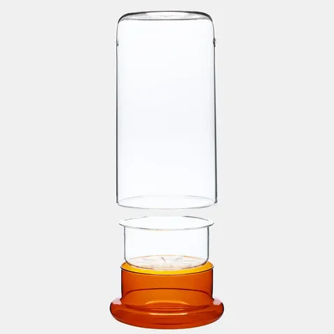Cell (Glass Pot) - DOOA