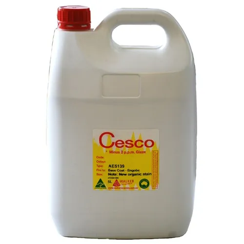 Cesco Base Coat Engobe