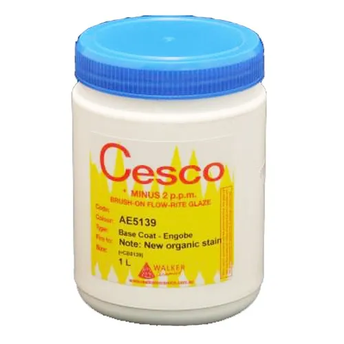 Cesco Base Coat Engobe