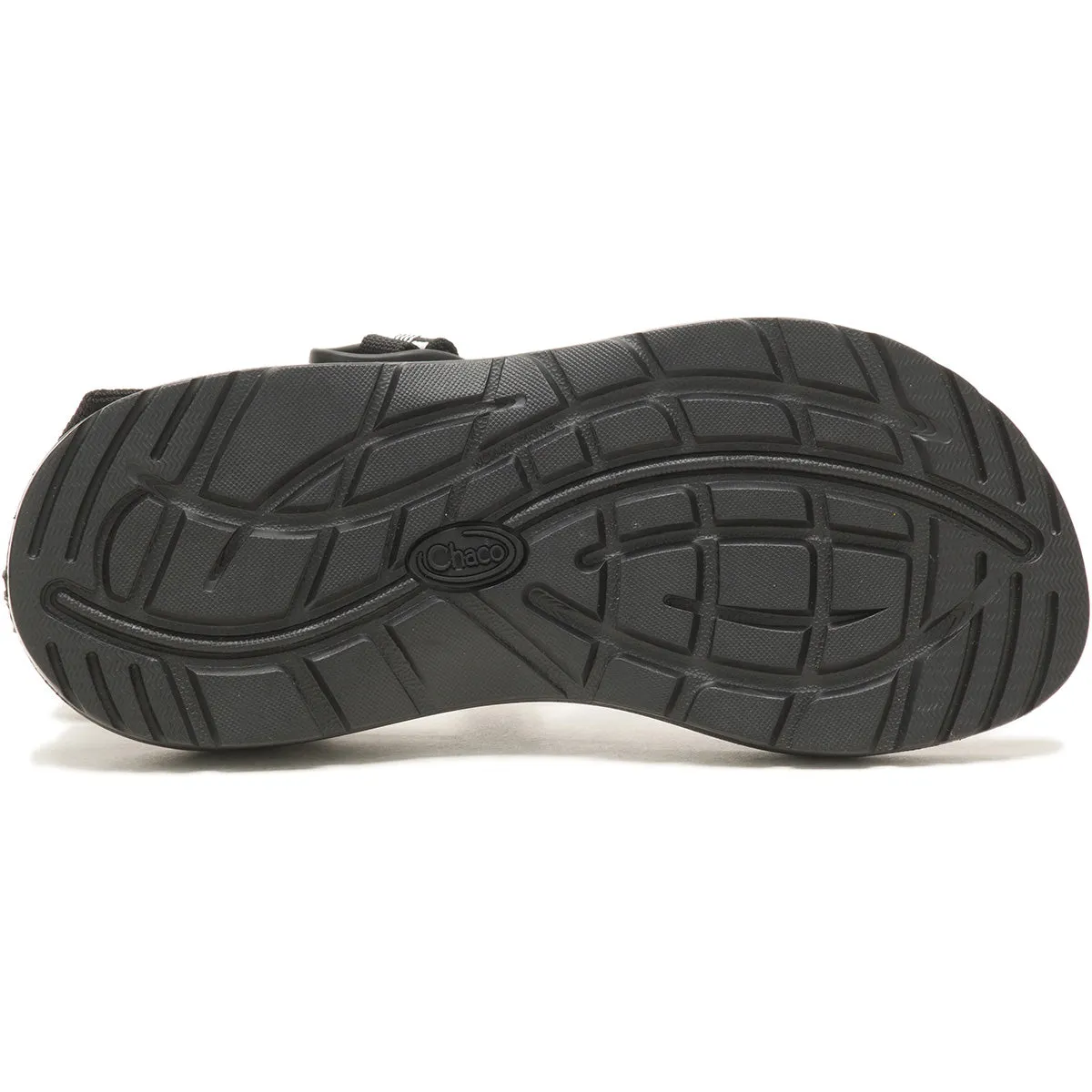 Chaco JCH109504 Women's Z/Cloud-Level B&W