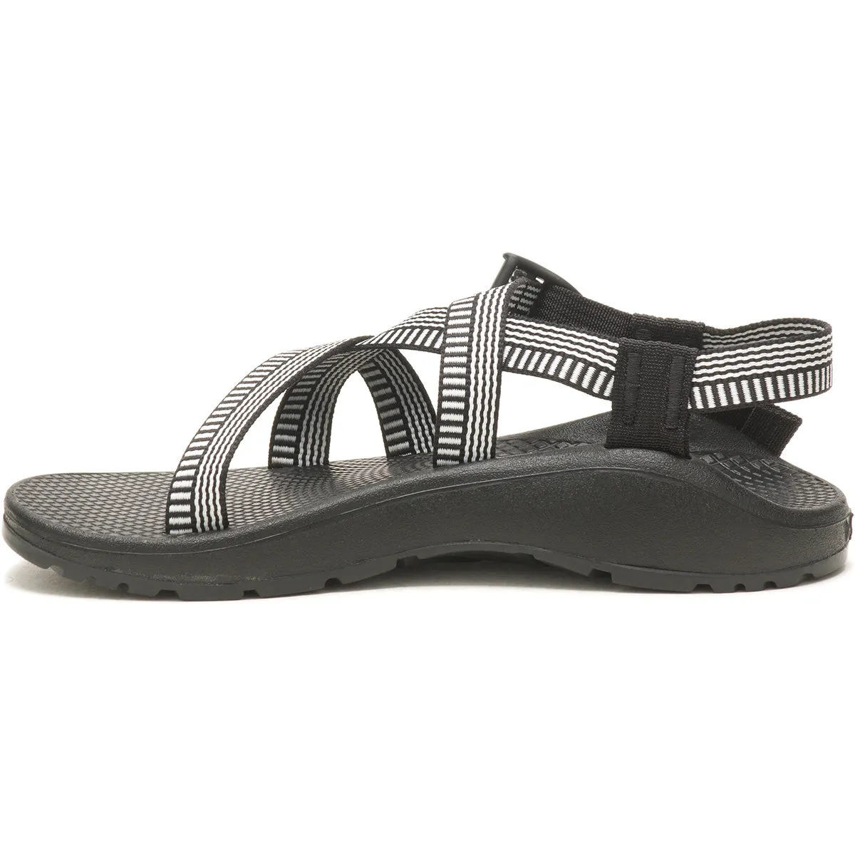 Chaco JCH109504 Women's Z/Cloud-Level B&W