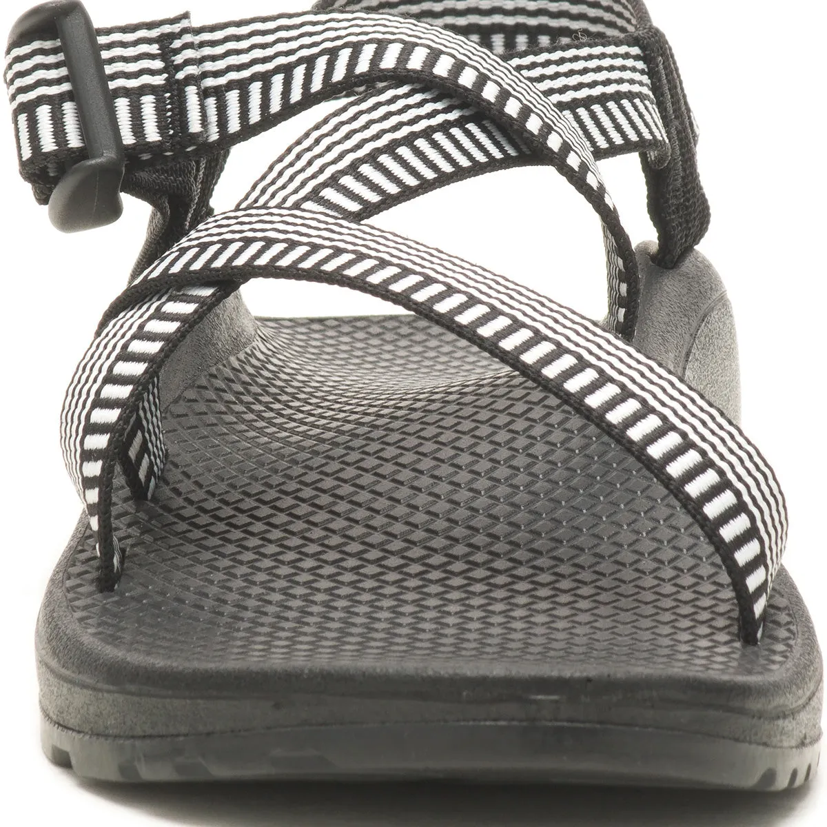 Chaco JCH109504 Women's Z/Cloud-Level B&W
