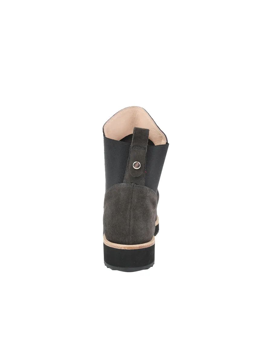 Charlee Sport Bootie