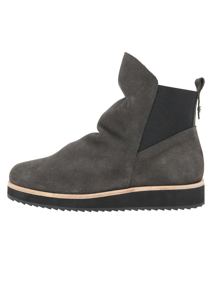 Charlee Sport Bootie