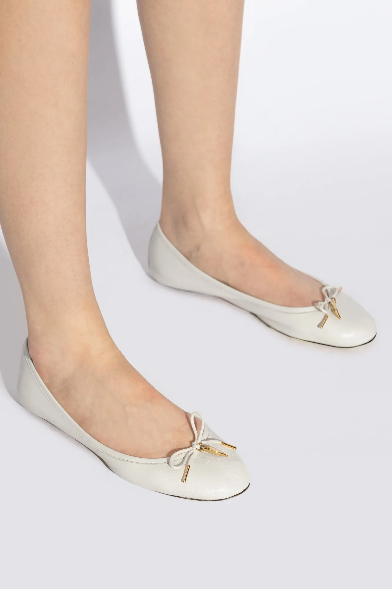 Chloe Ballerinas Iris