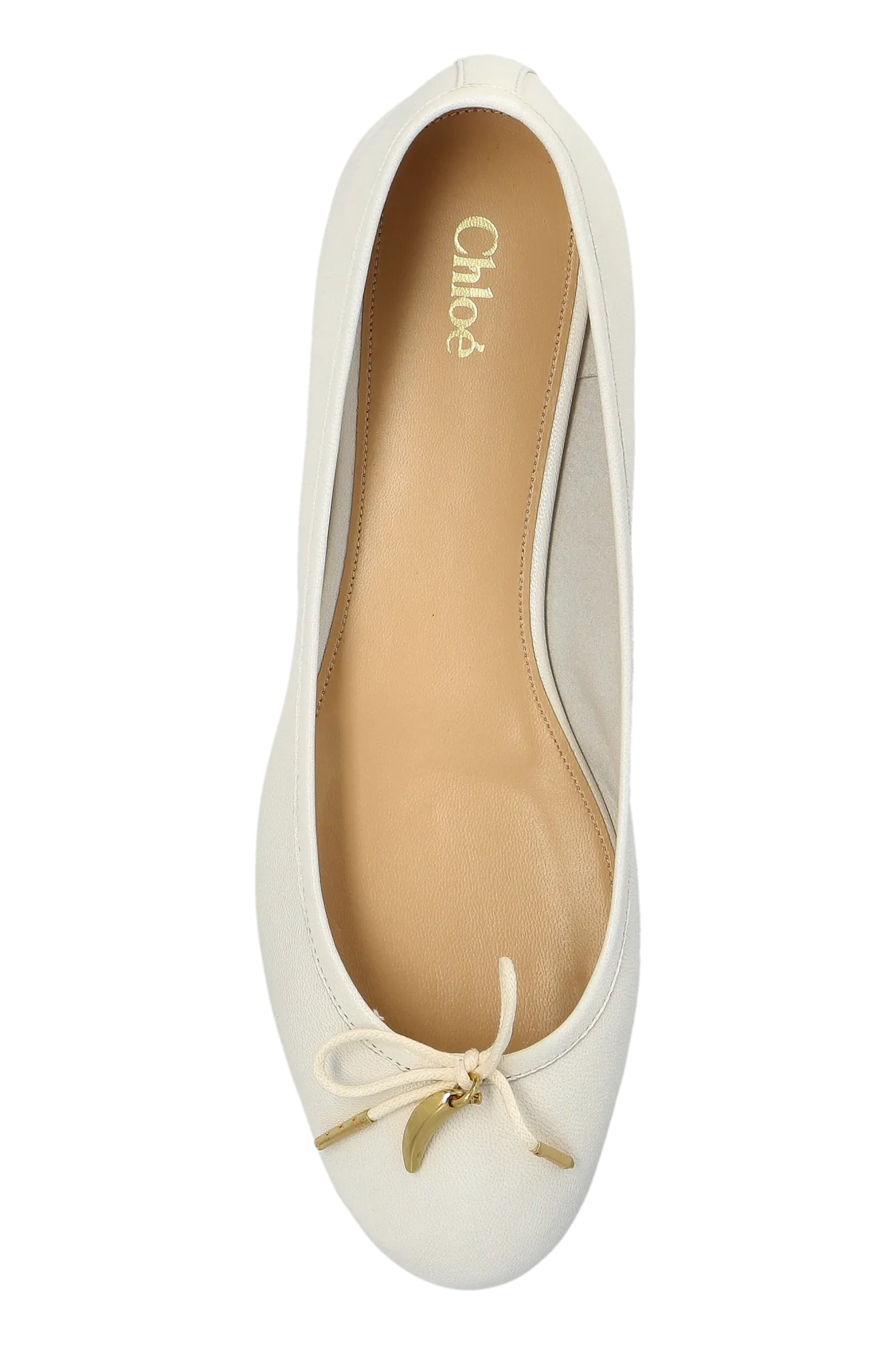 Chloe Ballerinas Iris