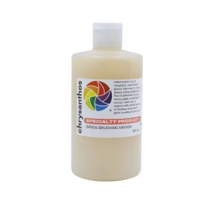 Chrysanthos Brushing Medium 500ml