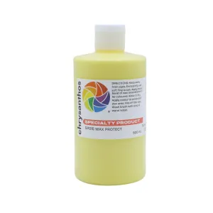 Chrysanthos Wax Protect 500ml