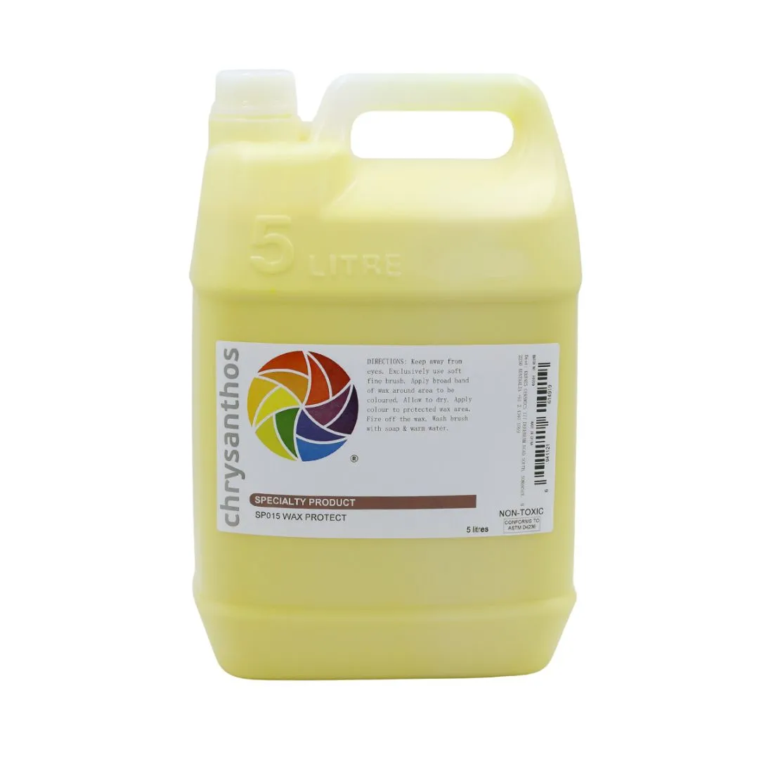 Chrysanthos Wax Protect 5L