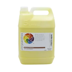 Chrysanthos Wax Protect 5L
