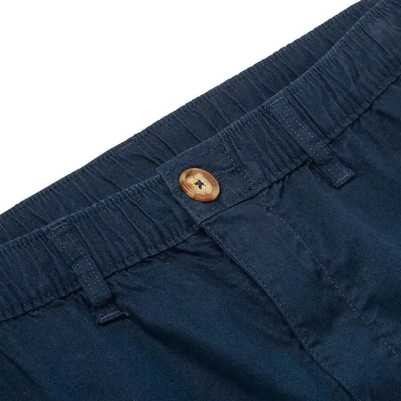 CHUBBIES-THE ARMADAS 5.5IN STRETCH SHORT - DARK NAVY
