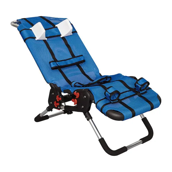 Circle Specialty Anchor Pediatric Bath Chair