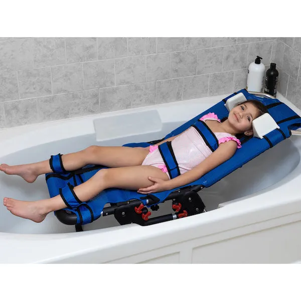 Circle Specialty Anchor Pediatric Bath Chair