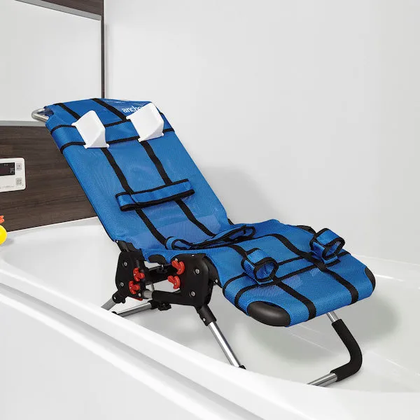 Circle Specialty Anchor Pediatric Bath Chair
