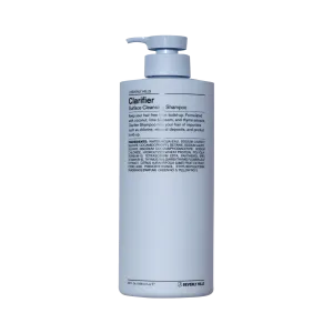 CLARIFIER SHAMPOO
