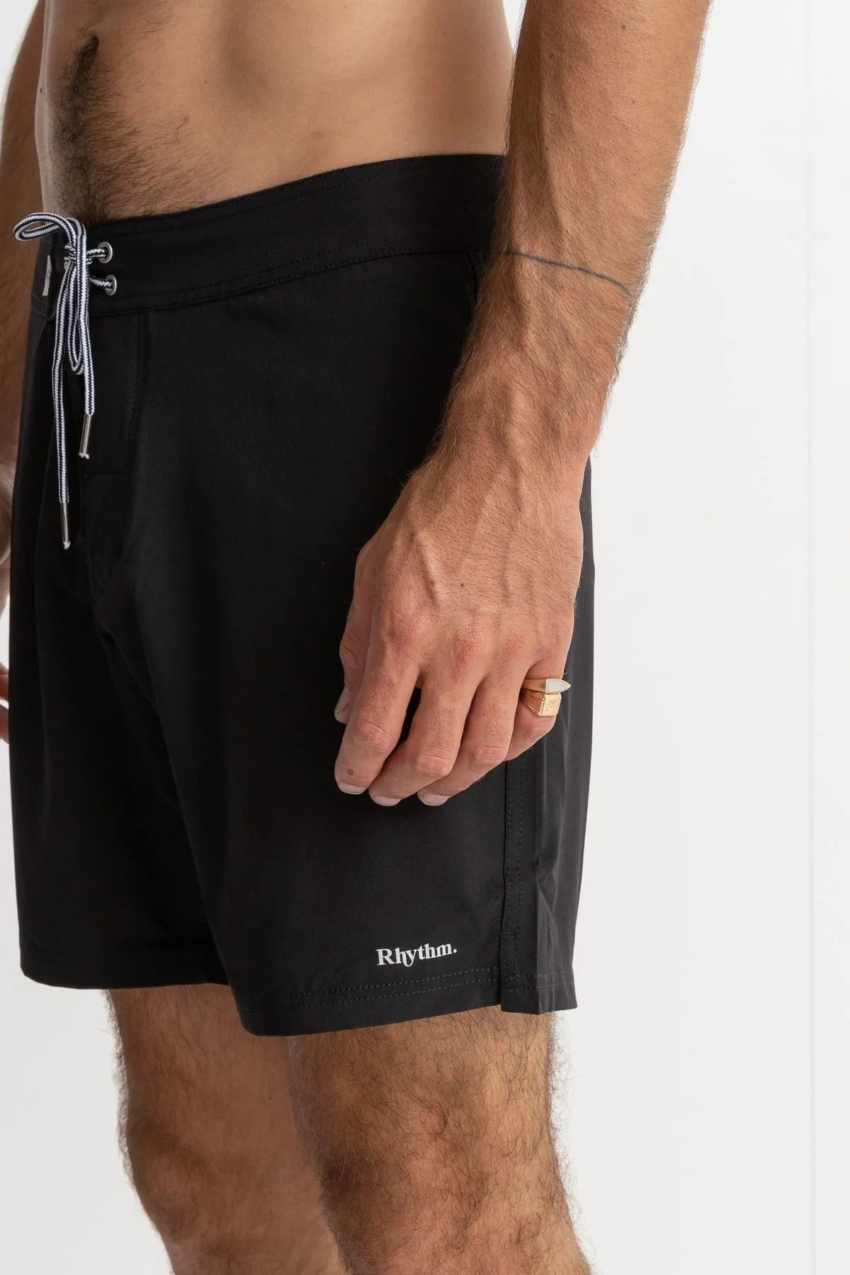 Classic Stretch Trunks