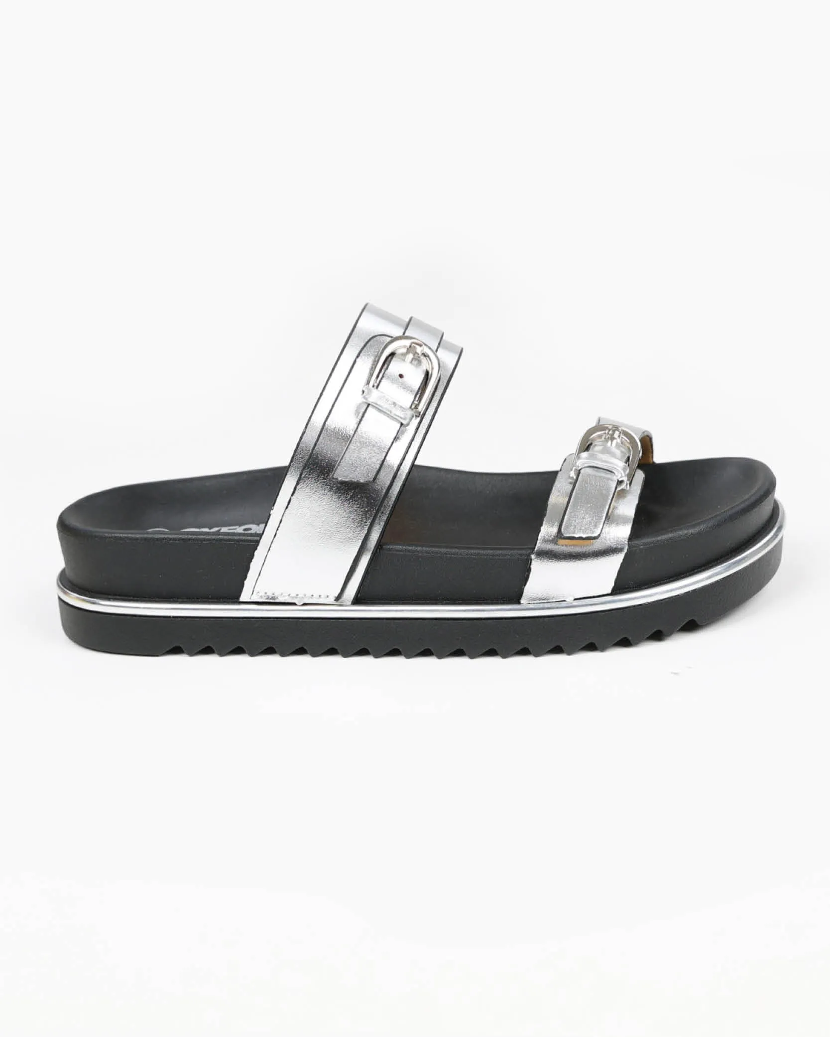 Cleated Flatform Mule