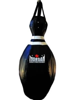Clench Boxing Bag Tear Drop Kickboxing