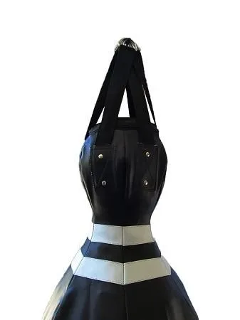 Clench Boxing Bag Tear Drop Kickboxing