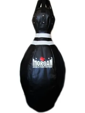 Clench Boxing Bag Tear Drop Kickboxing